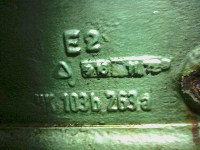 Dies ist mein Junkers - aus der Liesbeth