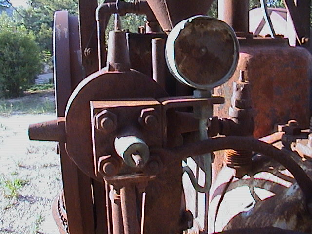 MY MANOMETER Körting