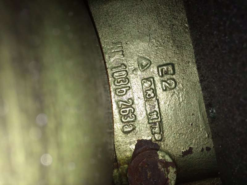 Junkers Bootsmotor 1 Zylinder