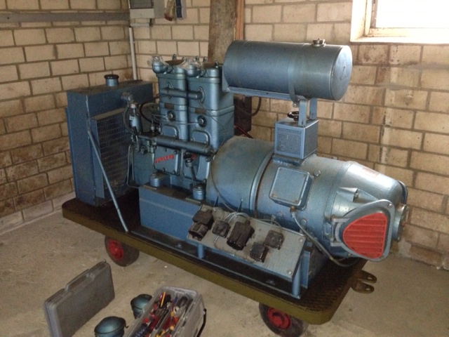 Generator