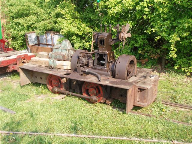 hier das gute Stück