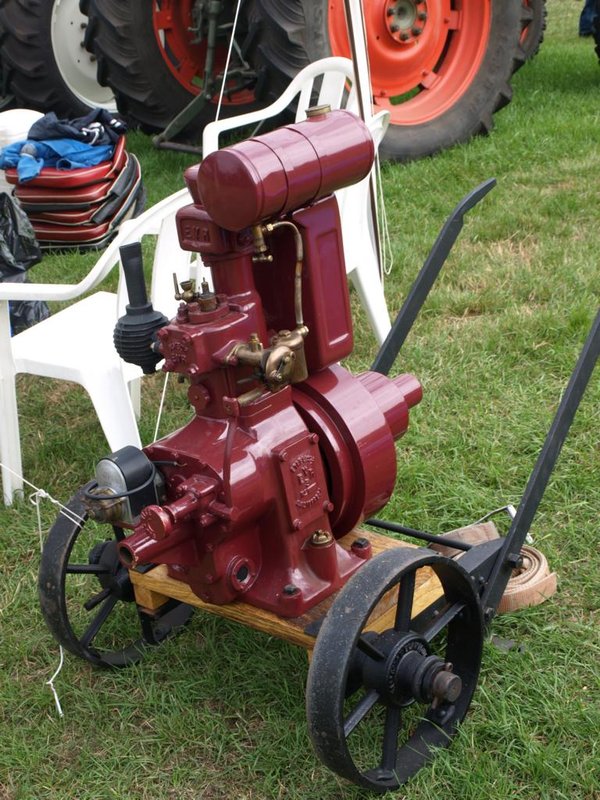 Oldtimertreffen Panningen (NL) 07,2014 048.JPG