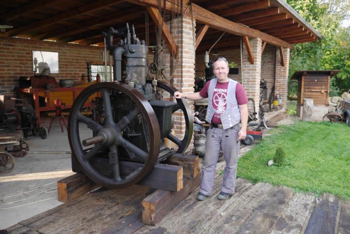 Ursus,Novak (vermutlich System Brons)