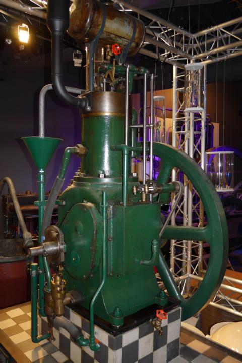 L. Verwer &amp; Zonen