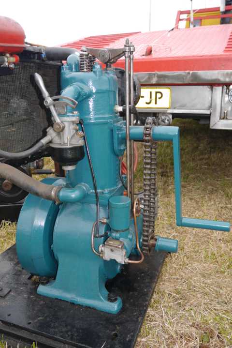 H. Liesen , Duisburg