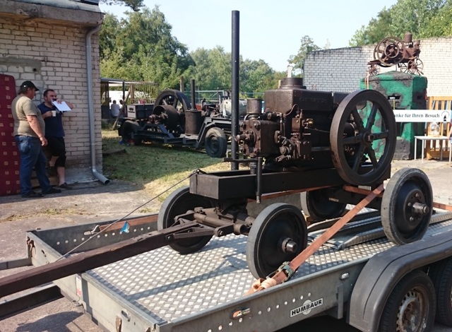 so ein kleiner fehlt mir noch, grins