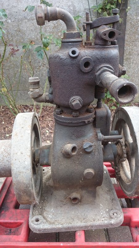 meiner, die allgemeine Form sagt alles