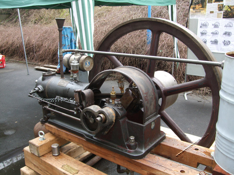 Sendling Mod. H0 4PS