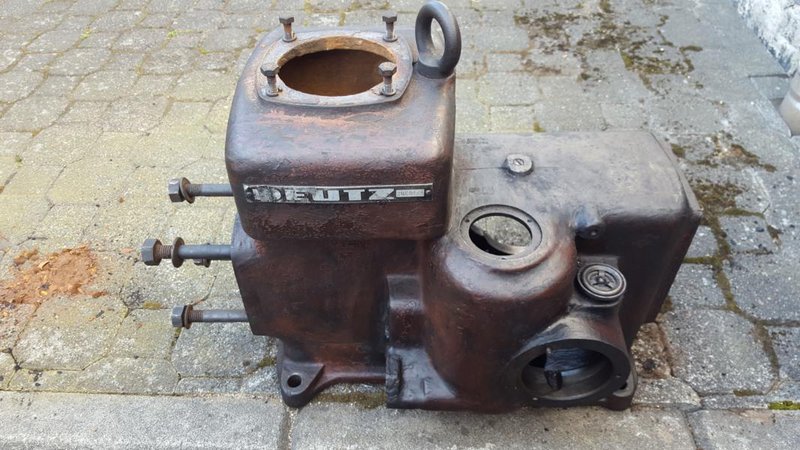 MAH 611 Baujahr 1935