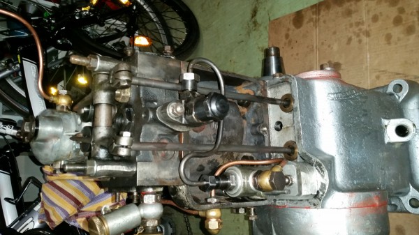 kurz vor der perfektion