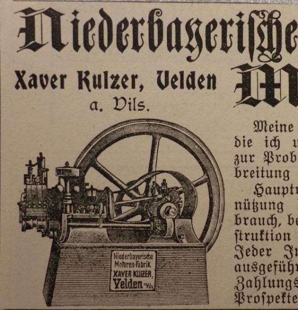 kulzer standmotor Velden Vils.JPG