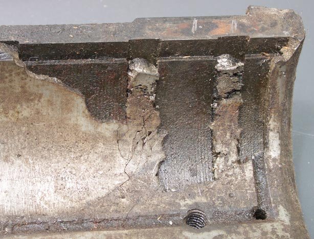 Lecker Lagerschale MKH 239