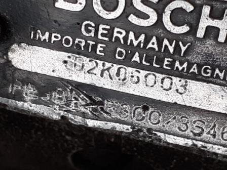 Vielleicht PE B???E300/3S463