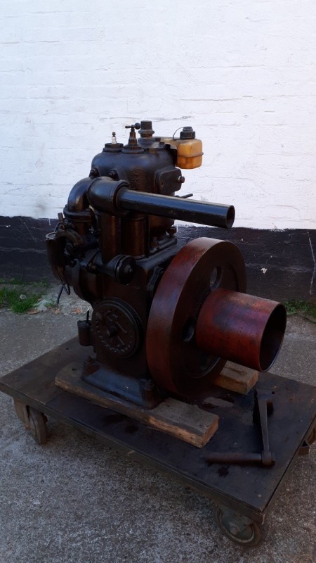 trumann benzine motor 2021hhghhh.jpg