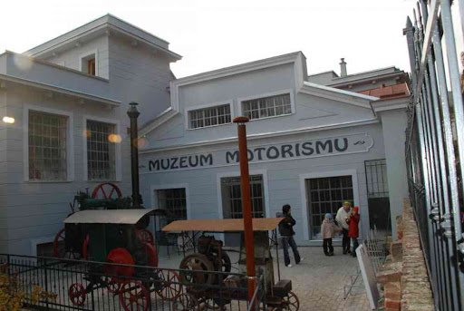 Muzeum motorismu Znojmo tsjechienhgjhjhj.jpg