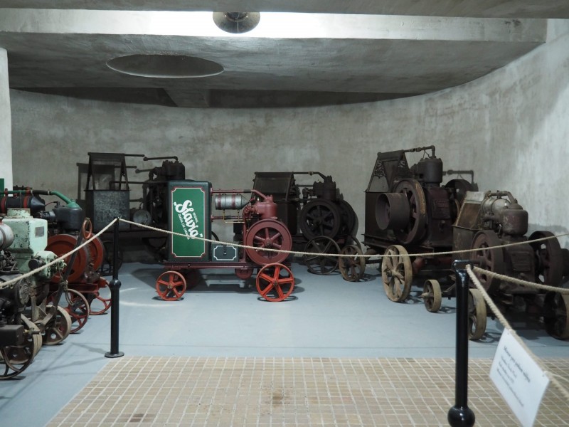 Muzeum motorismu Znojmo tsjechie museum motor ufykuuy.jpg