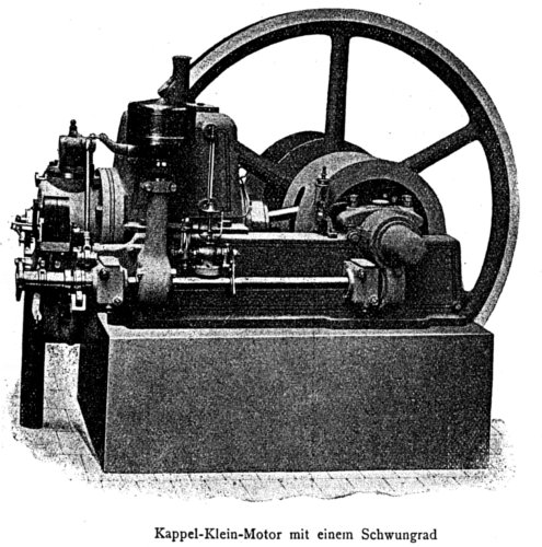 Stationäre ausführung