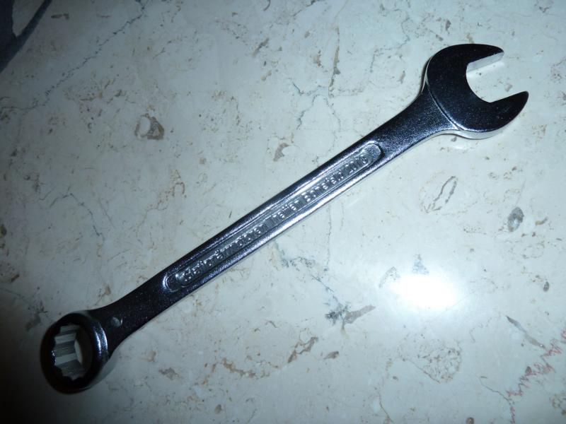 Das Andenken für die Aussteller.