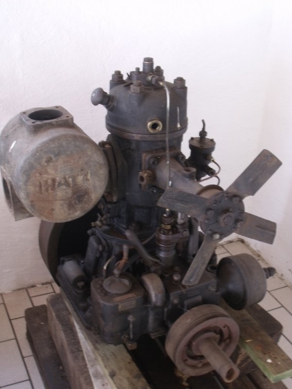 Hatz H3 wurde an Gmeindner &amp; Co. Mosbach verkauft