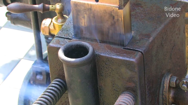 Schieber des Moritz Hille